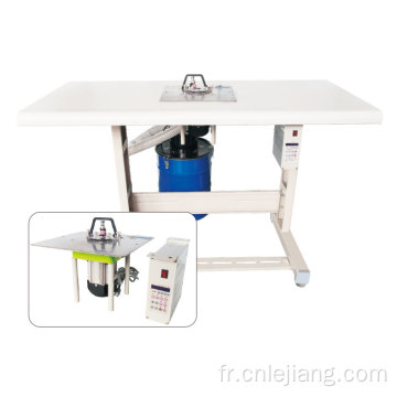 Machine de coupe en tissu YJ-110p